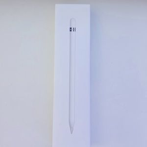 Apple pencil